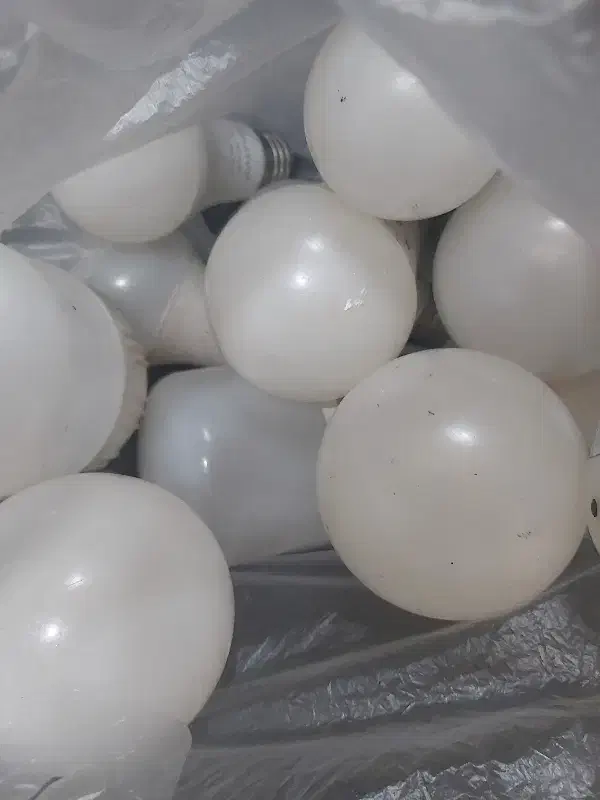 لامپ ال ای دی|لامپ و چراغ|نجف‌آباد, الله اکبر|دیوار