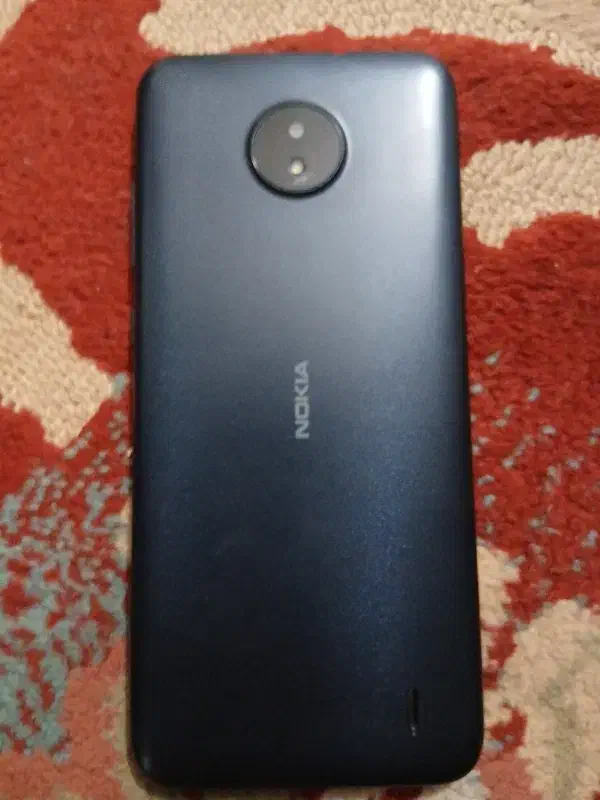 گوشی Nokia C20|موبایل|کازرون, |دیوار