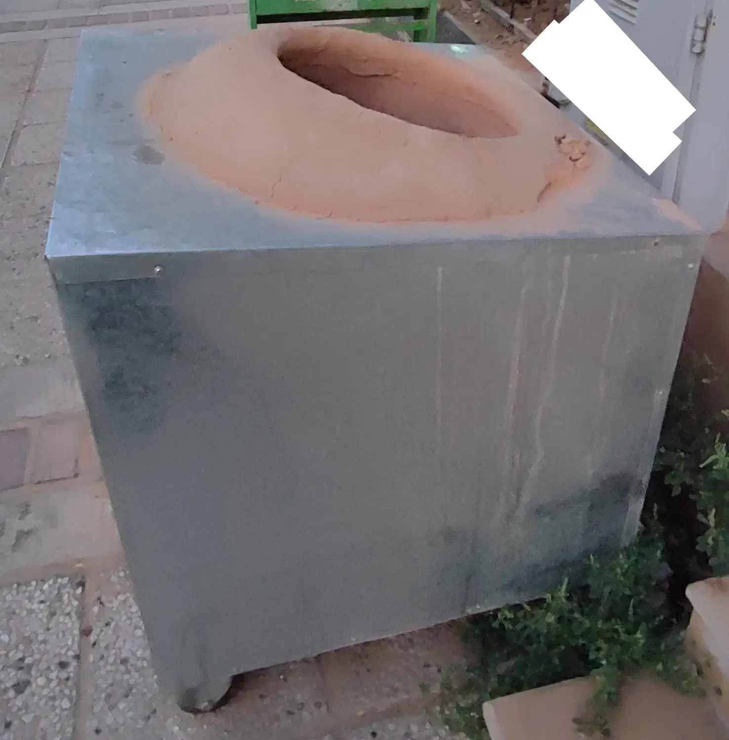 تجهیزات نانوایی رستوران|کافیشاپ و رستوران|شیراز, باغ تخت|دیوار