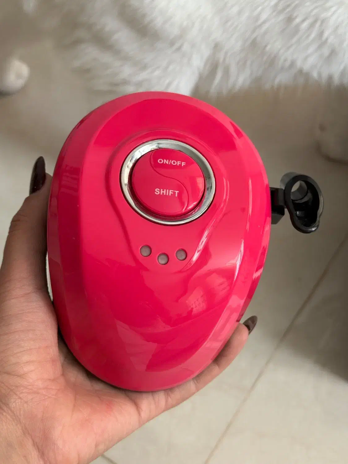 دستگاه ایربراش ناخن Bt19|آرایشی، بهداشتی، درمانی|قائن, |دیوار