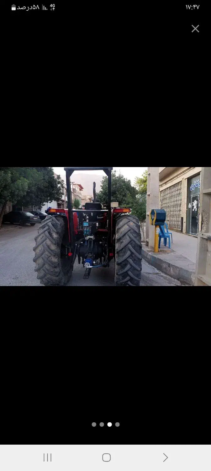 399|خودرو سنگین|هرسین, |دیوار