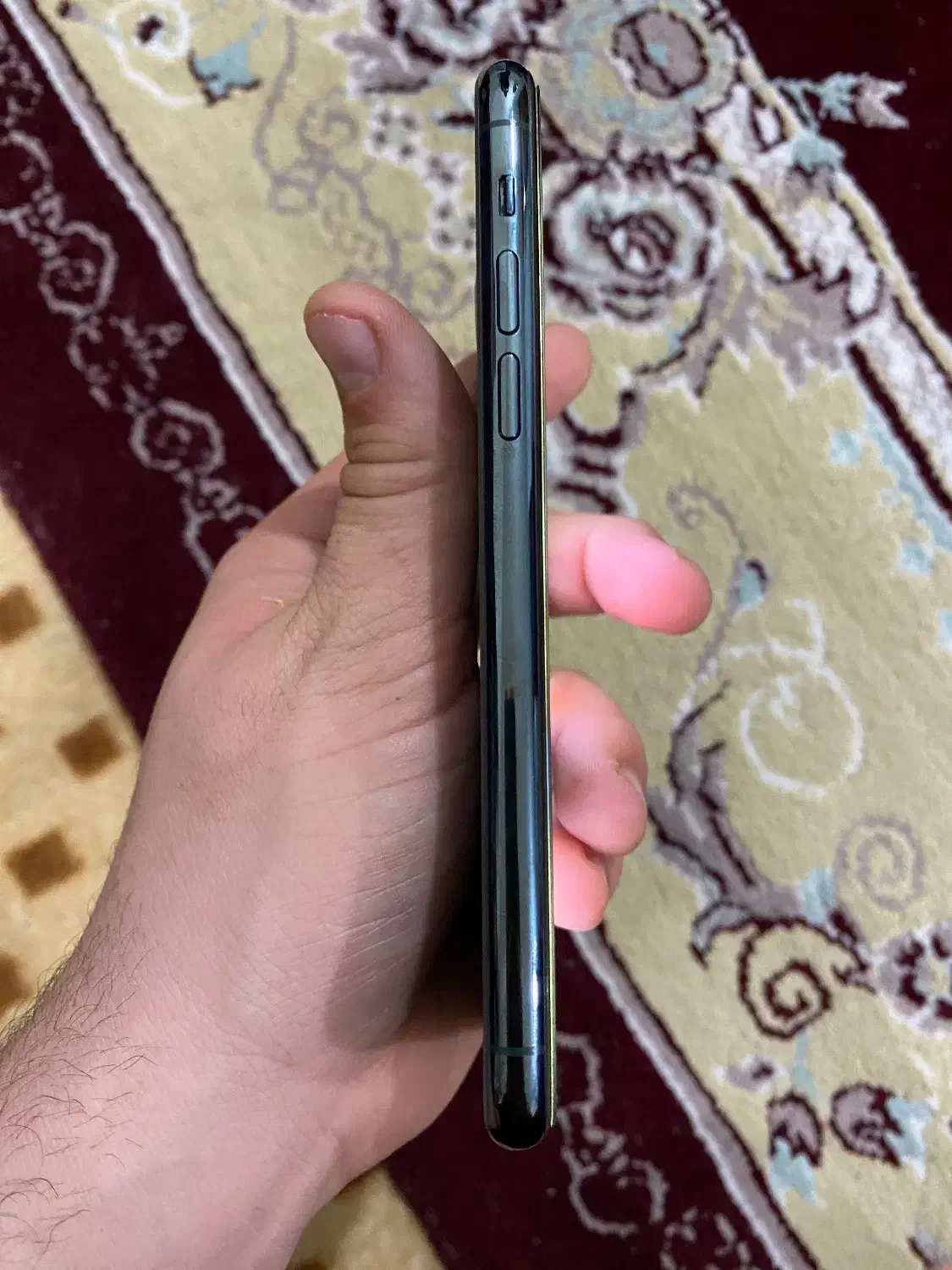 11pro ch256|موبایل|نظرآباد, شهرک سید جمال الدین|دیوار