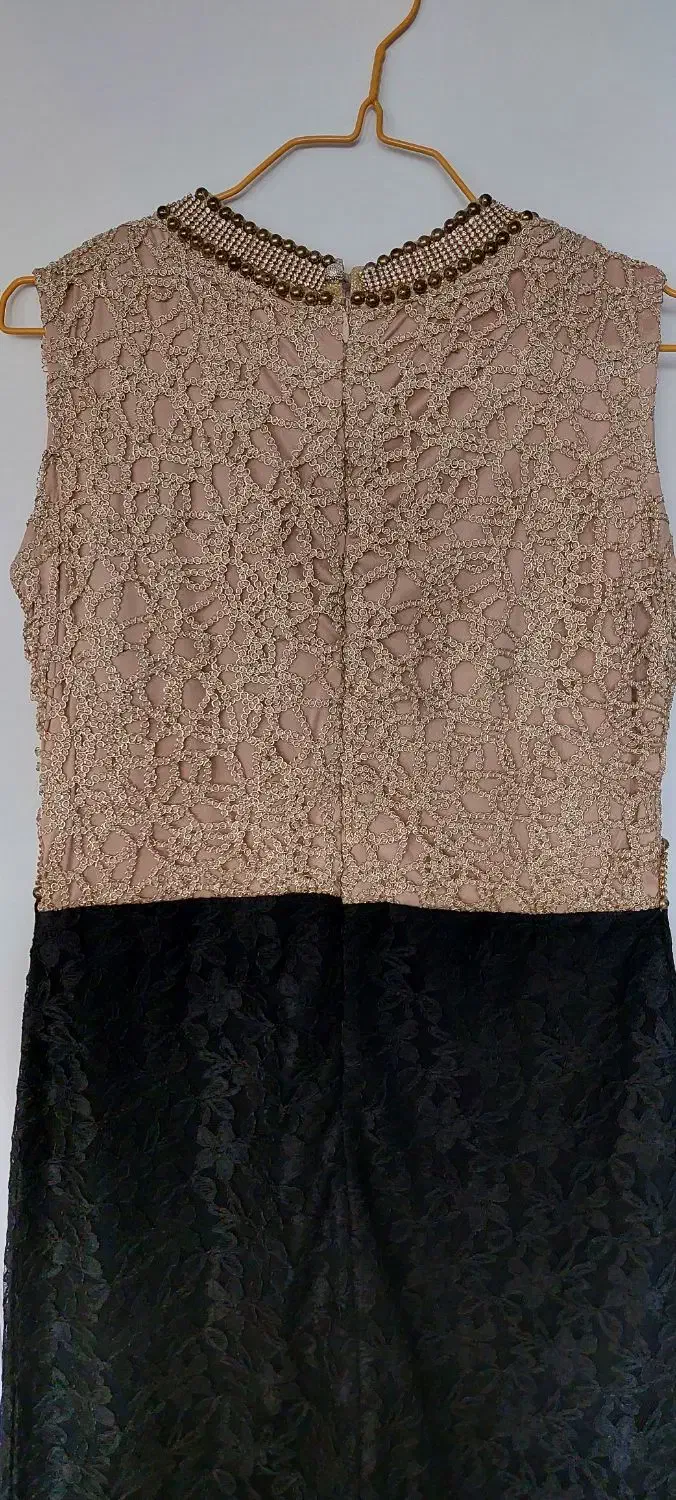 لباس مجلسی زنانه نو|لباس|گنبد کاووس, |دیوار