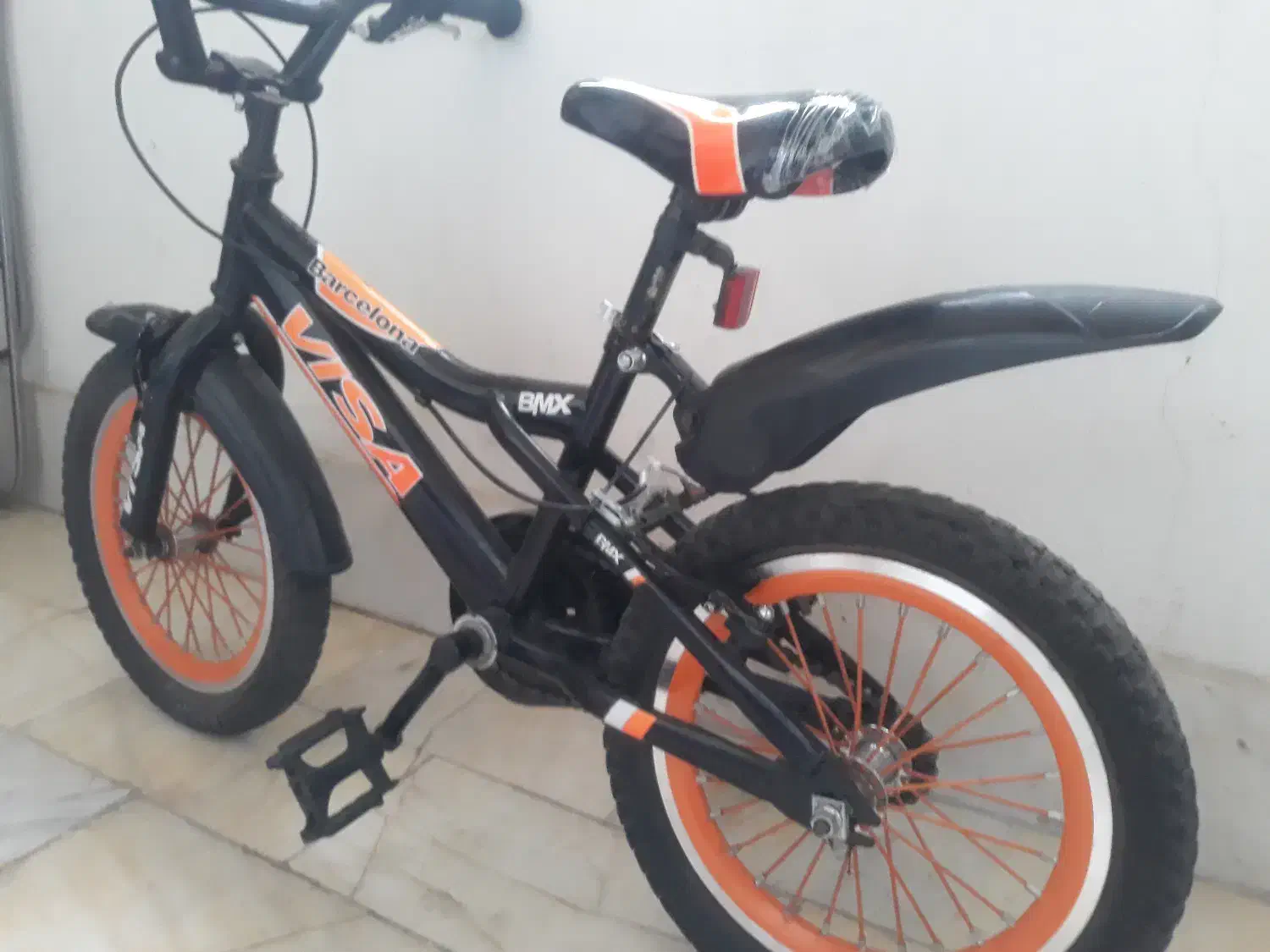 دوچرخه 16-20|دوچرخه، اسکیت، اسکوتر|تهران, اکباتان|دیوار