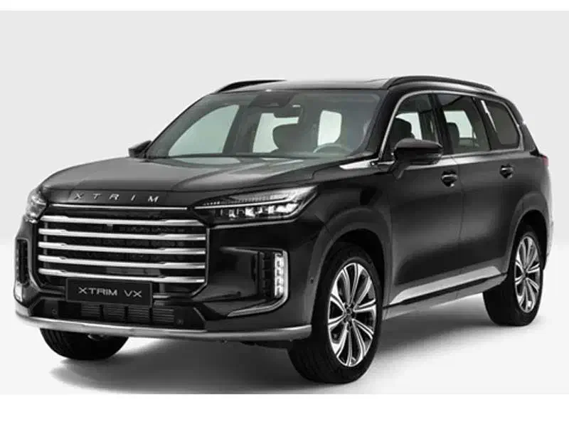 اکستریم QX/VX مدل ۱۴۰۴/قیمت قطعی|خودرو سواری و وانت|تهران, دانشگاه شریف|دیوار