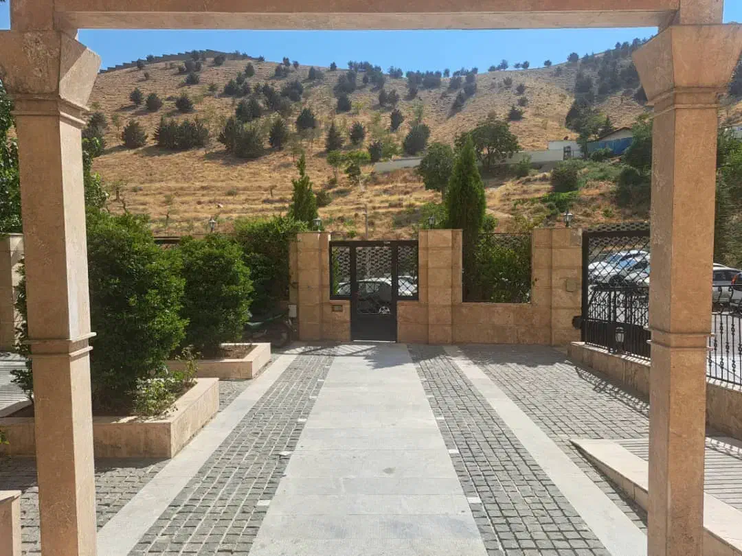 ۱۴۰برج باغ درکه.فول مشاعات|فروش آپارتمان|تهران, هزارسنگ|دیوار