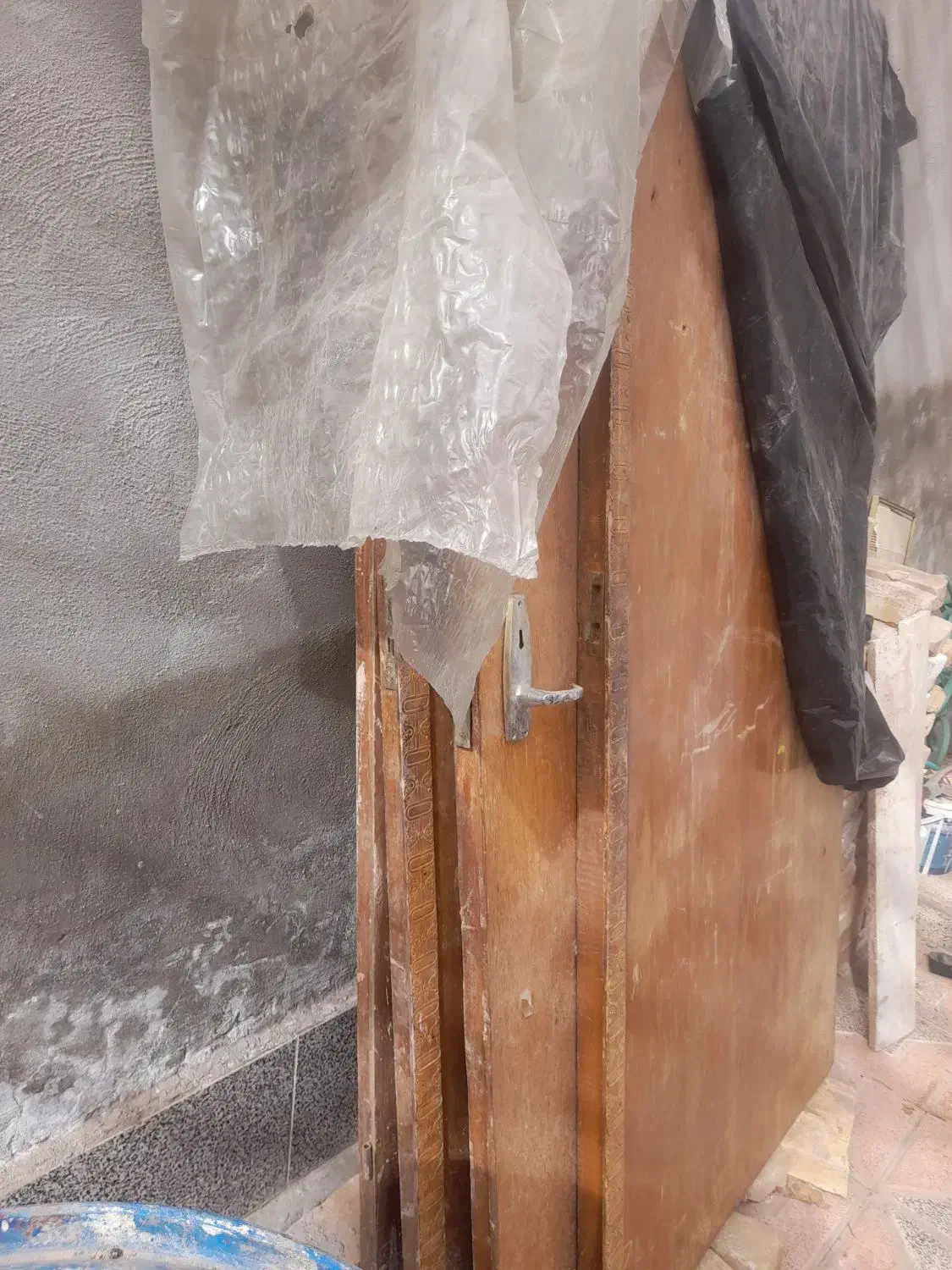 در چوبی|کتابخانه، شلف، قفسه‌های دیواری|سیرجان, |دیوار