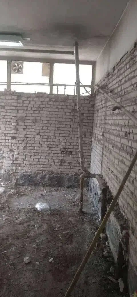 تخریب ساختمان و آهنکشی|خدمات پیشه و مهارت|اهواز, پادادشهر|دیوار