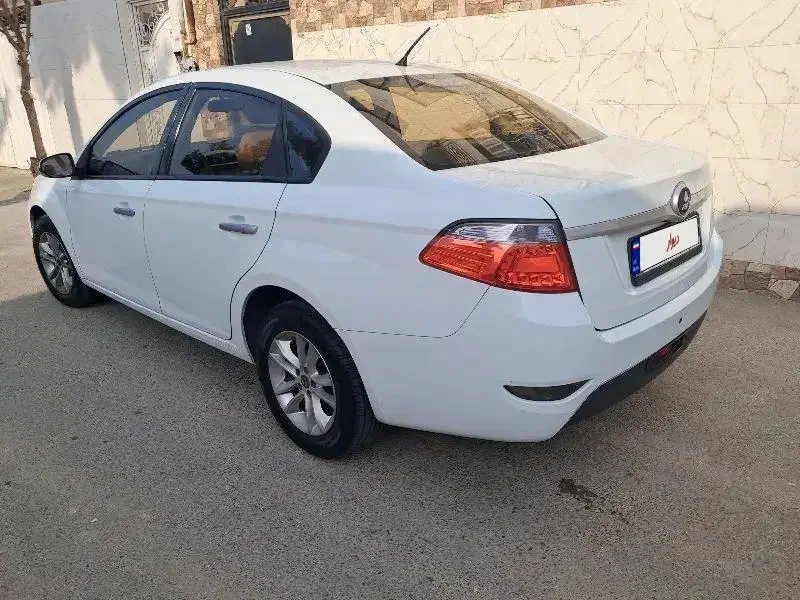 بلریانس h330|خودرو سواری و وانت|شهریار, شهریار|دیوار