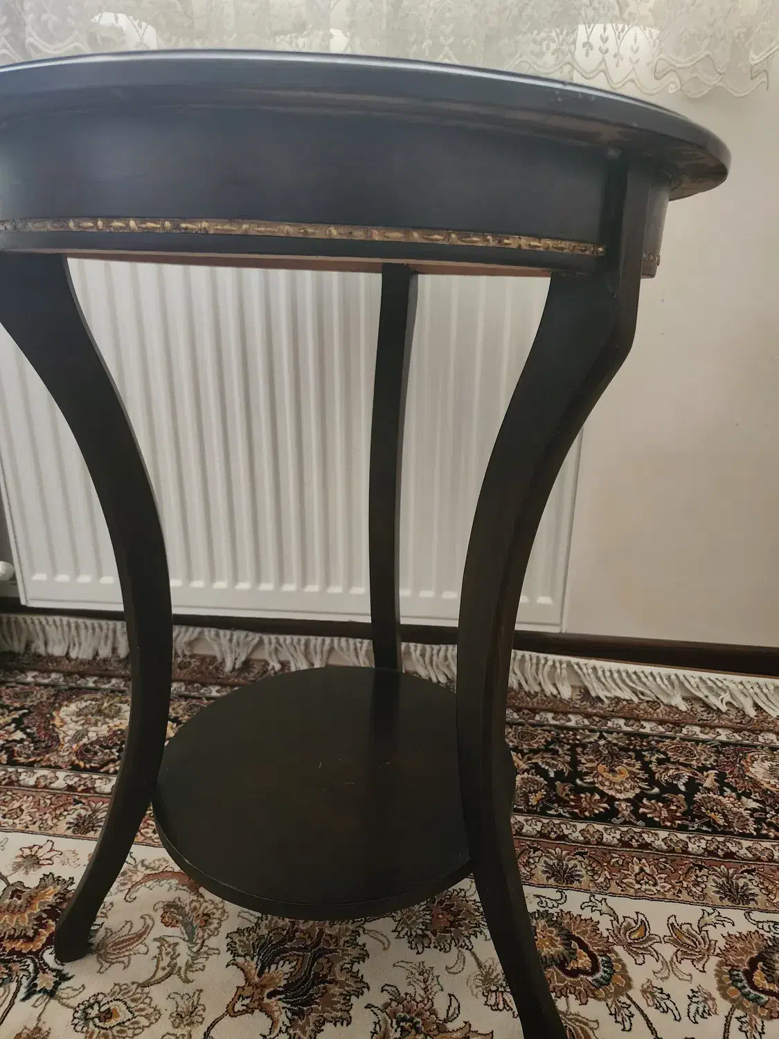 میز چوبی|میز تلفن|شیراز, دلجو|دیوار