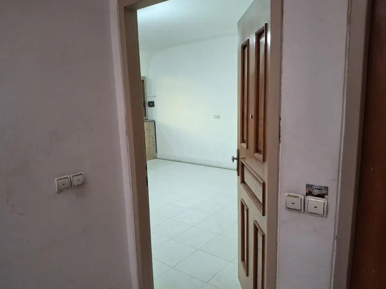 ۶۵ متری شهرک الهیه|فروش آپارتمان|سمنان, |دیوار