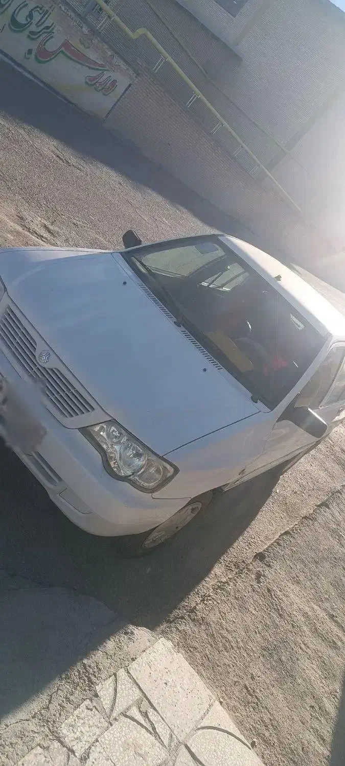 ۱۳۲ فروشی|خودرو سواری و وانت|شوسف, |دیوار