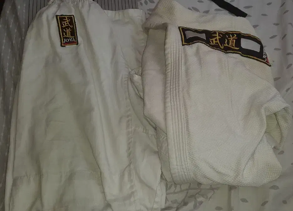 لباس رزمی جودو|تجهیزات ورزشی|بندر انزلی, نوغان|دیوار