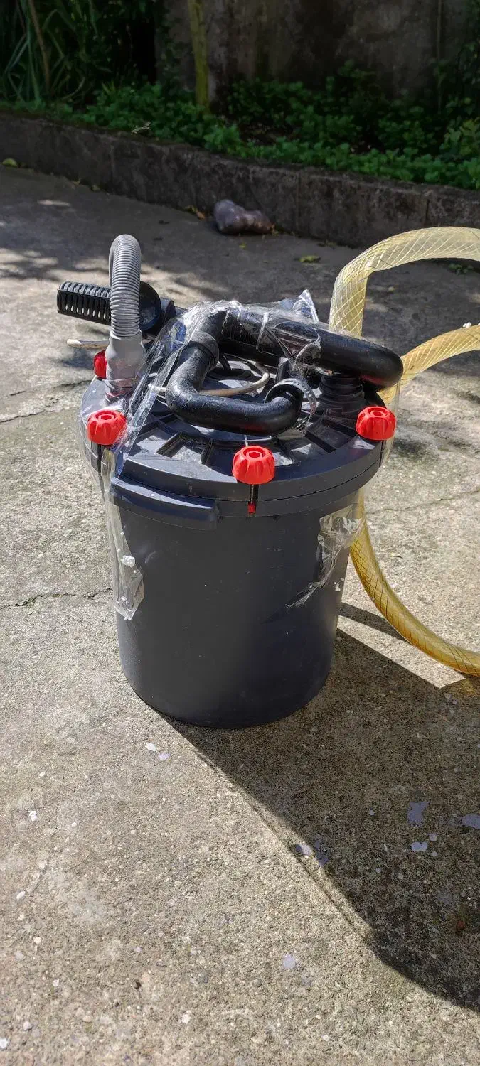 فیلتر سطلی ادیسه اودیسه|ماهی|نسیم‌شهر, |دیوار