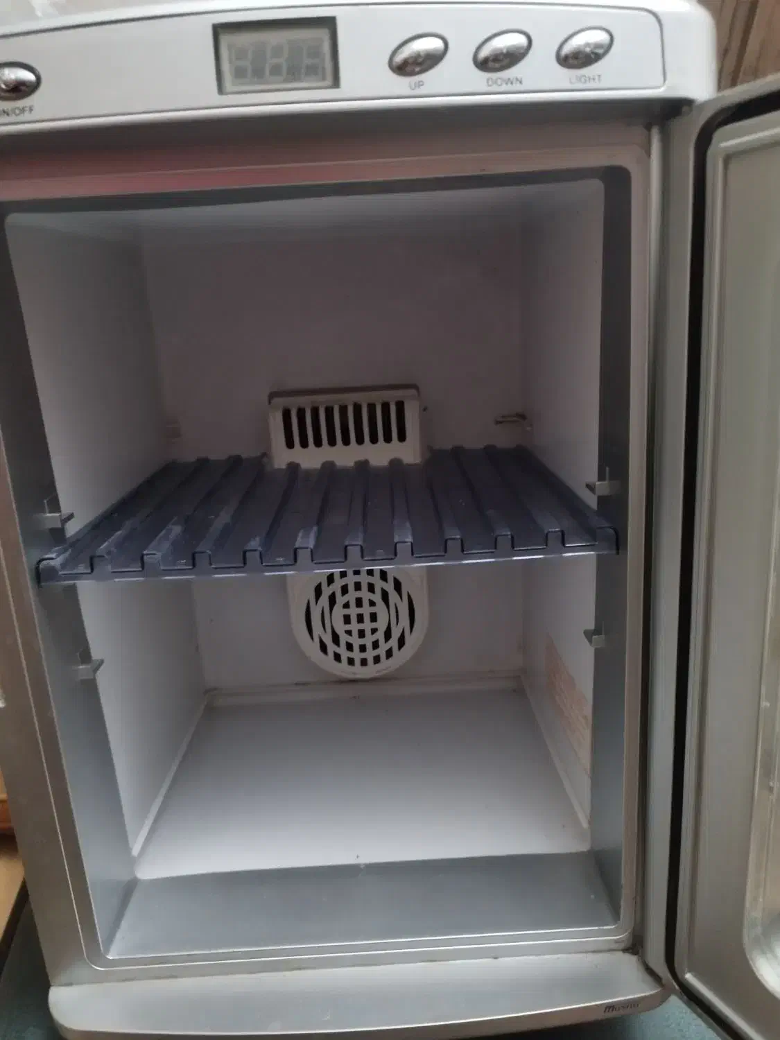 یخچال بادی کوچک|یخچال و فریزر|اهواز, کوی نفت|دیوار