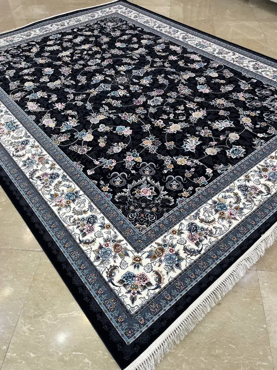 فرش شهراز کاشان|فرش|شیراز, حومه شیراز|دیوار