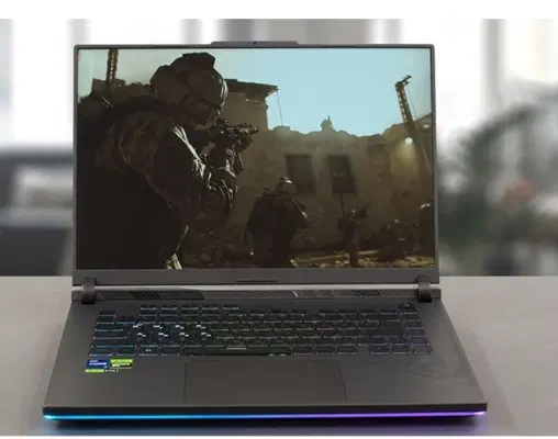 ASUS ROG G614|رایانه همراه|اصفهان, قلعه طبره|دیوار