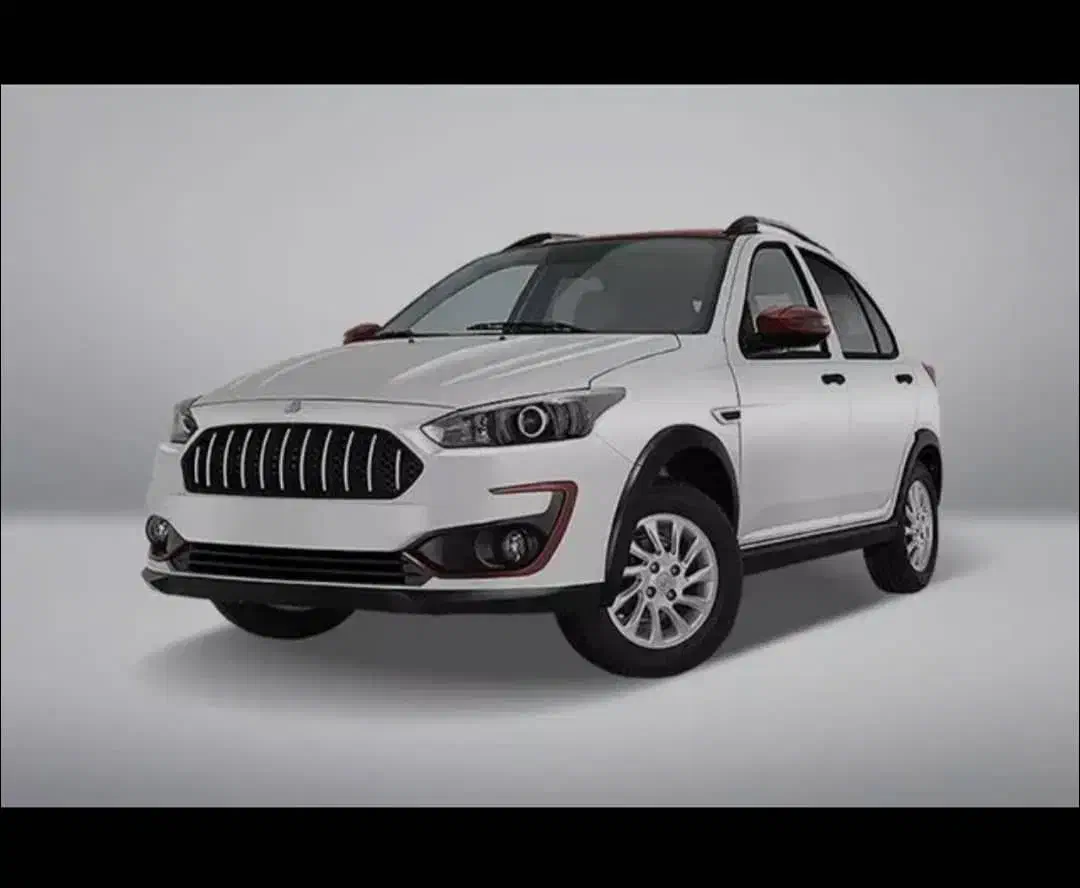 اطلس GLصفر|خودرو سواری و وانت|شیراز, شریفآباد|دیوار