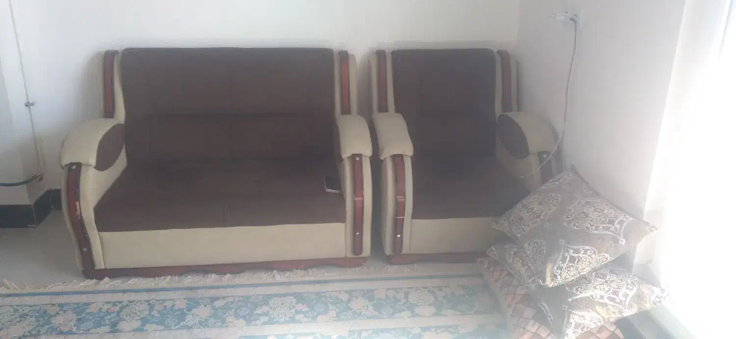 فرش|گلیم، جاجیم، گبه|مسجد سلیمان, |دیوار