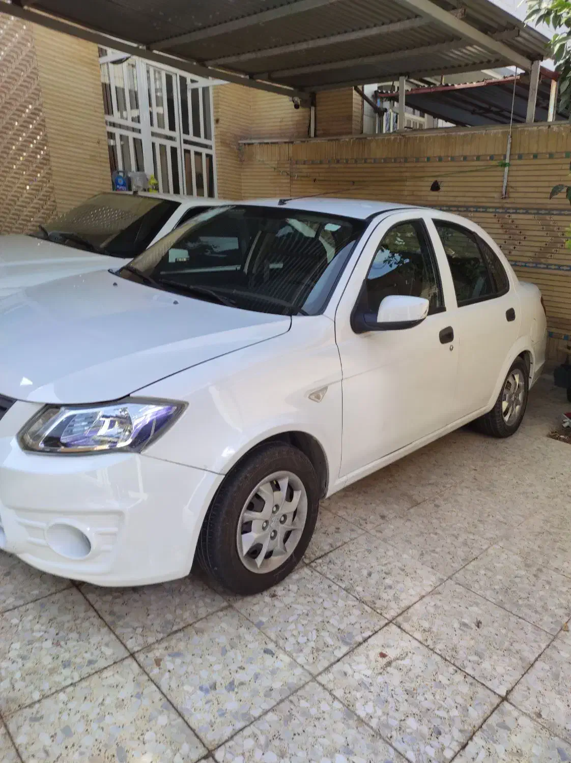 ساینا|خودرو سواری و وانت|مرودشت, تامین اجتماعی|دیوار