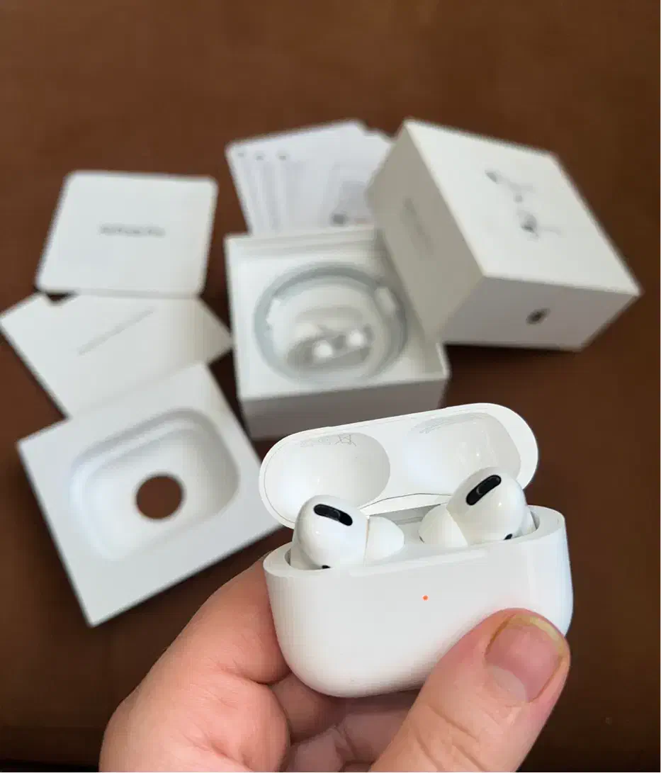 ایرپاد اپل(اصل)|لوازم جانبی موبایل و تبلت|پردیس, فاز ۳|دیوار