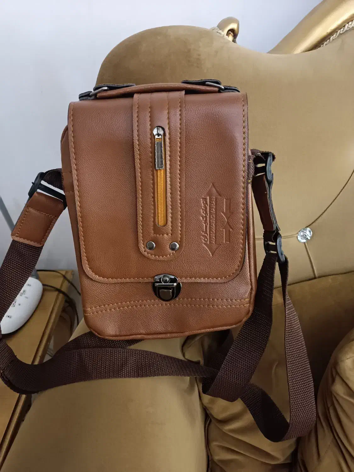 کیف رو دوشی نو|کیف، کفش، کمربند|کرج, محمود آباد|دیوار