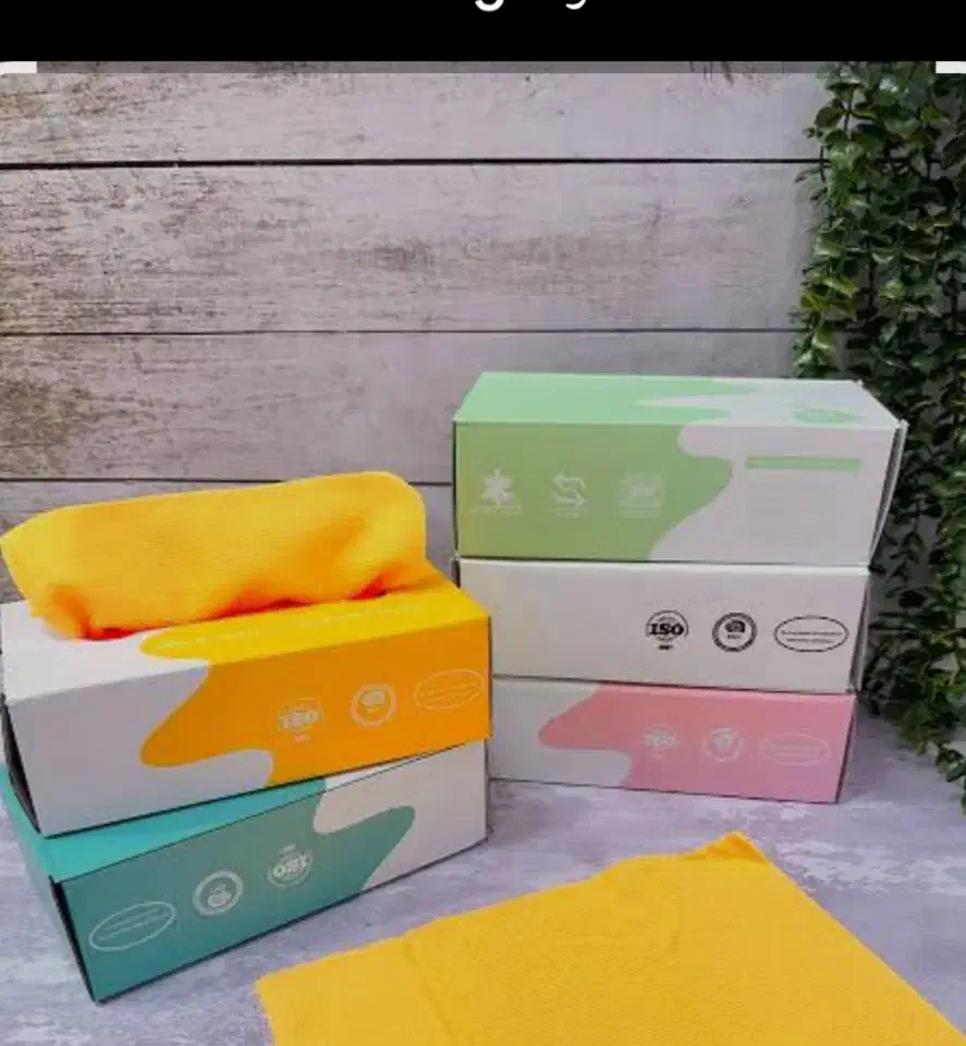 دستمال کاغذی|مواد شوینده و دستمال کاغذی|رومشکان, |دیوار