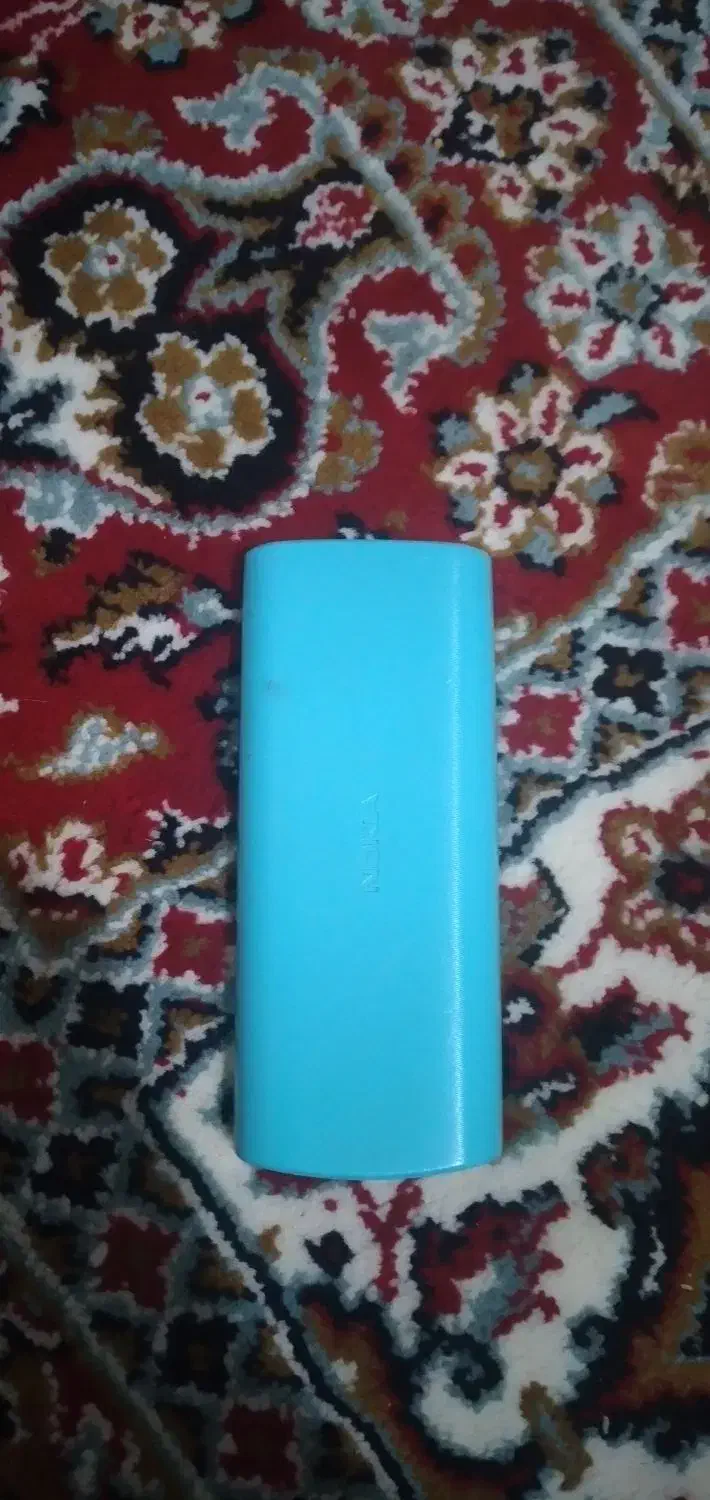 نوکیا ۱۰۵|موبایل|پول, |دیوار