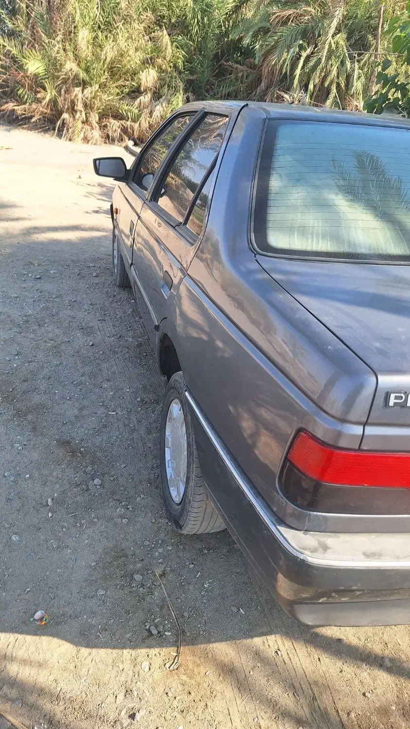 معاوضه ماشین پژوبانیسان|خودرو سواری و وانت|قلعه گنج, |دیوار