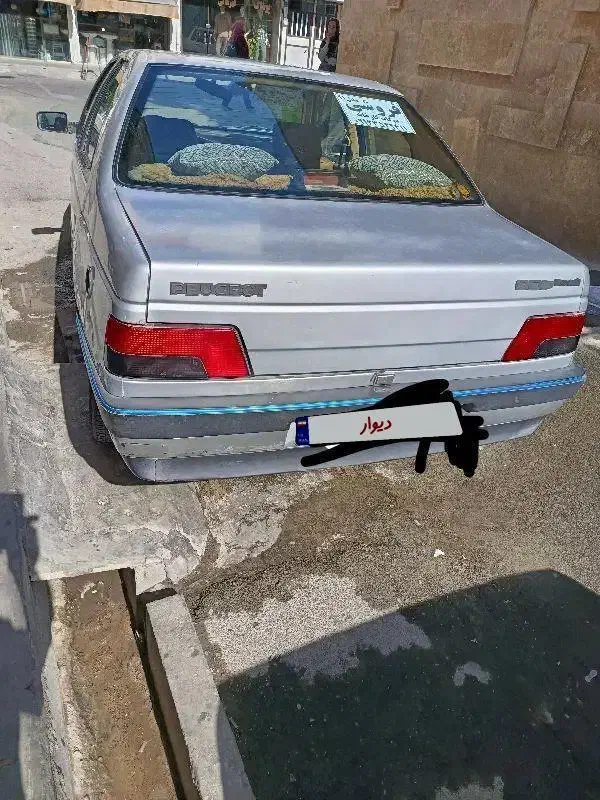 مدل91|خودرو سواری و وانت|تهران, بهارستان|دیوار