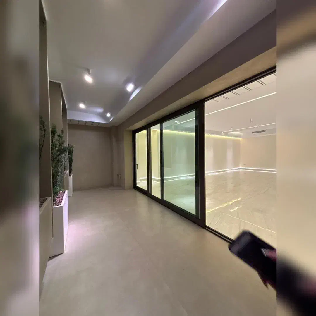 فرشته فلسطین / ۴۰۰ متر ۴ خواب مدرن