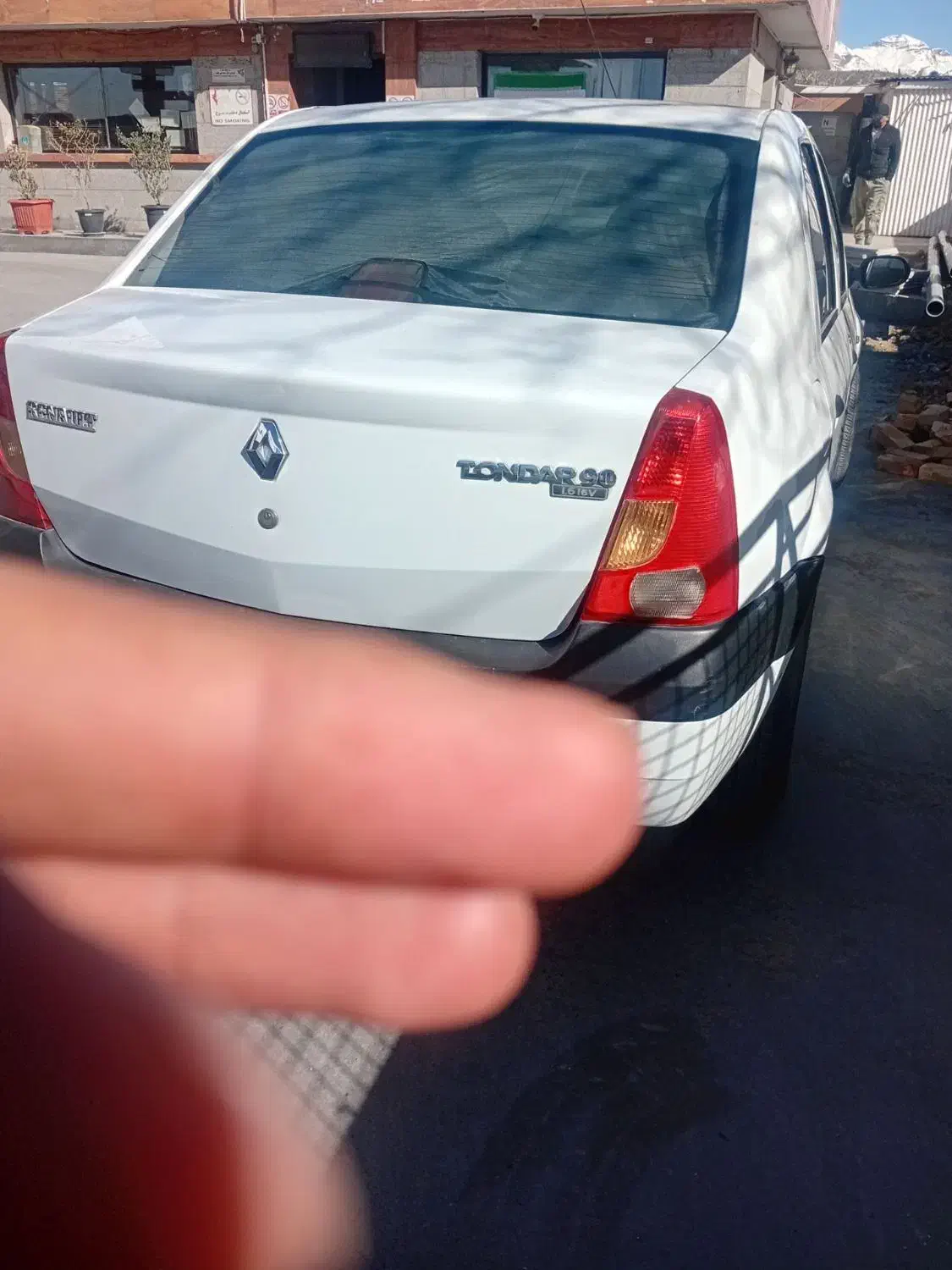 ال۹۰ e2 مدل ۹۰|خودرو سواری و وانت|تهران, شهرک امام خمینی|دیوار