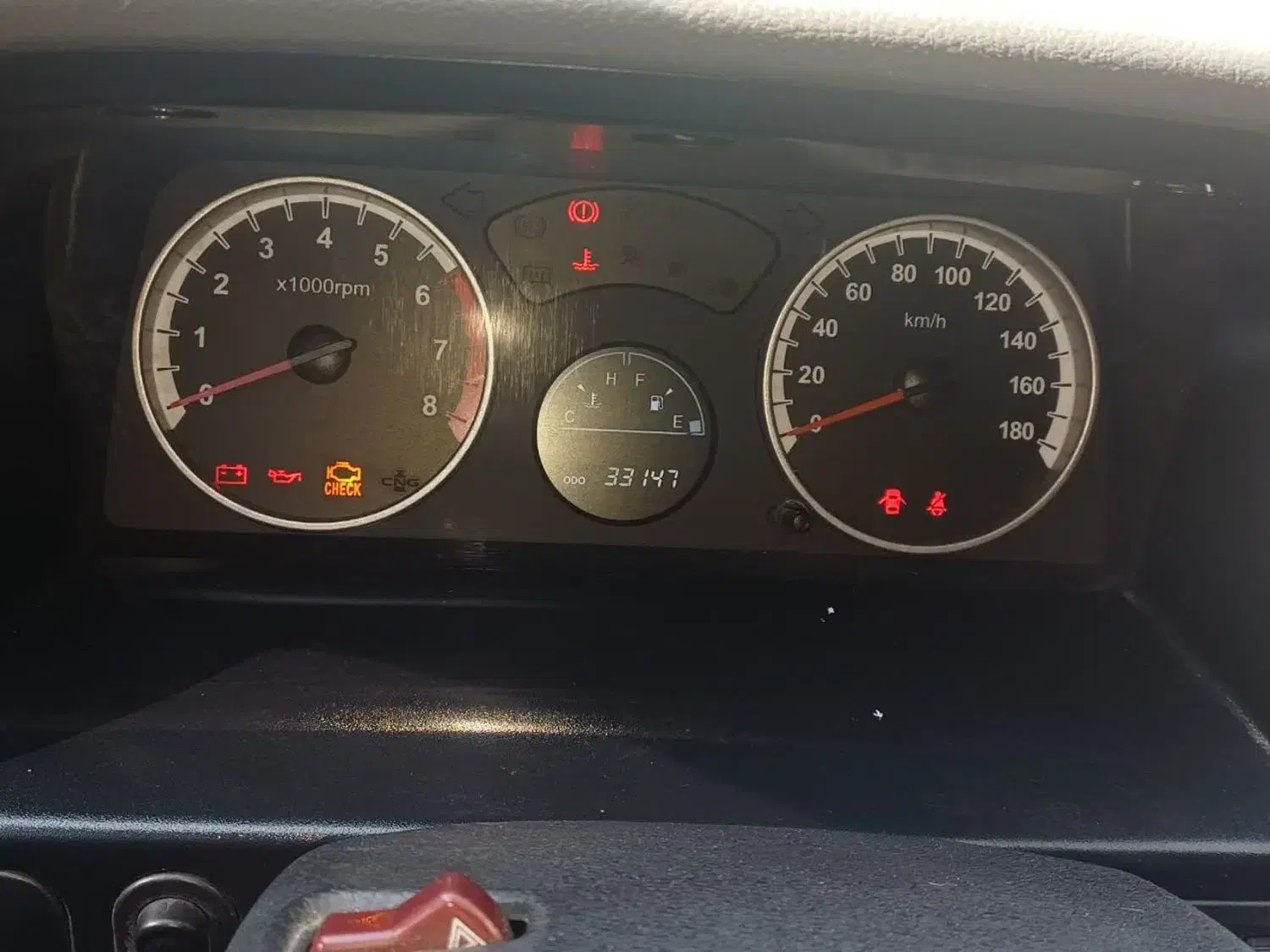 پراید وانت یخچال دارمدل۱۴۰۳|خودرو سواری و وانت|اصفهان, شاه پسند|دیوار