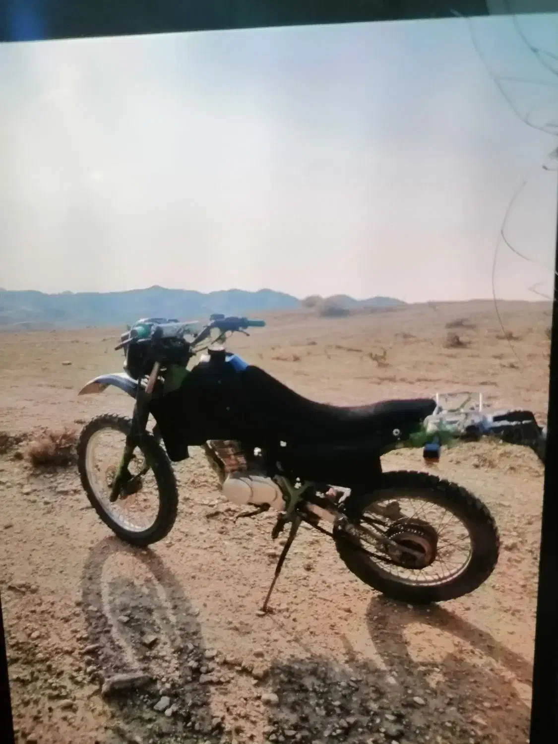 تریل 150شهاب|موتورسیکلت|بهبهان, |دیوار