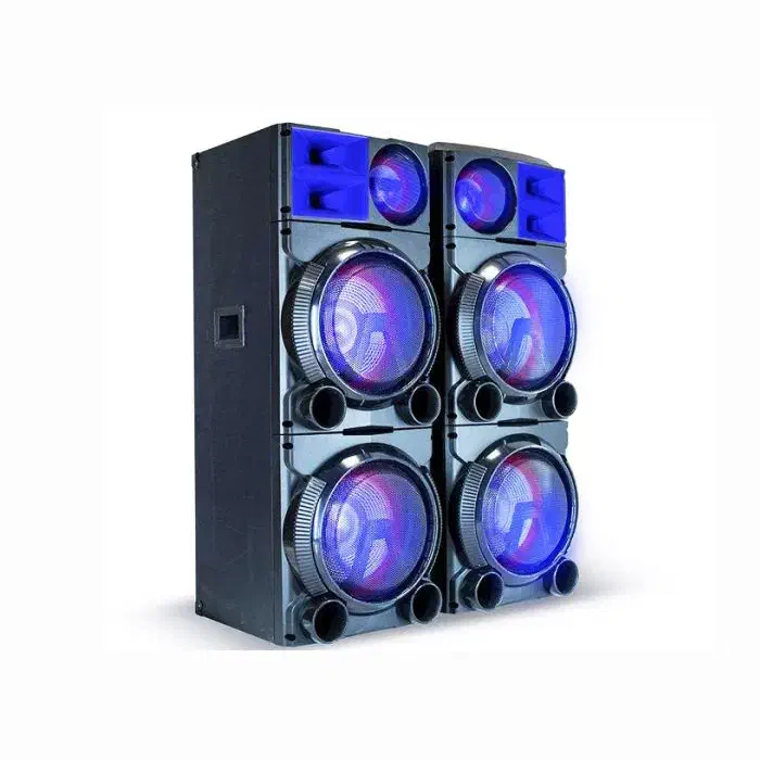 باند اسپیکر میکرولب|سیستم صوتی خانگی|امیدیه, |دیوار