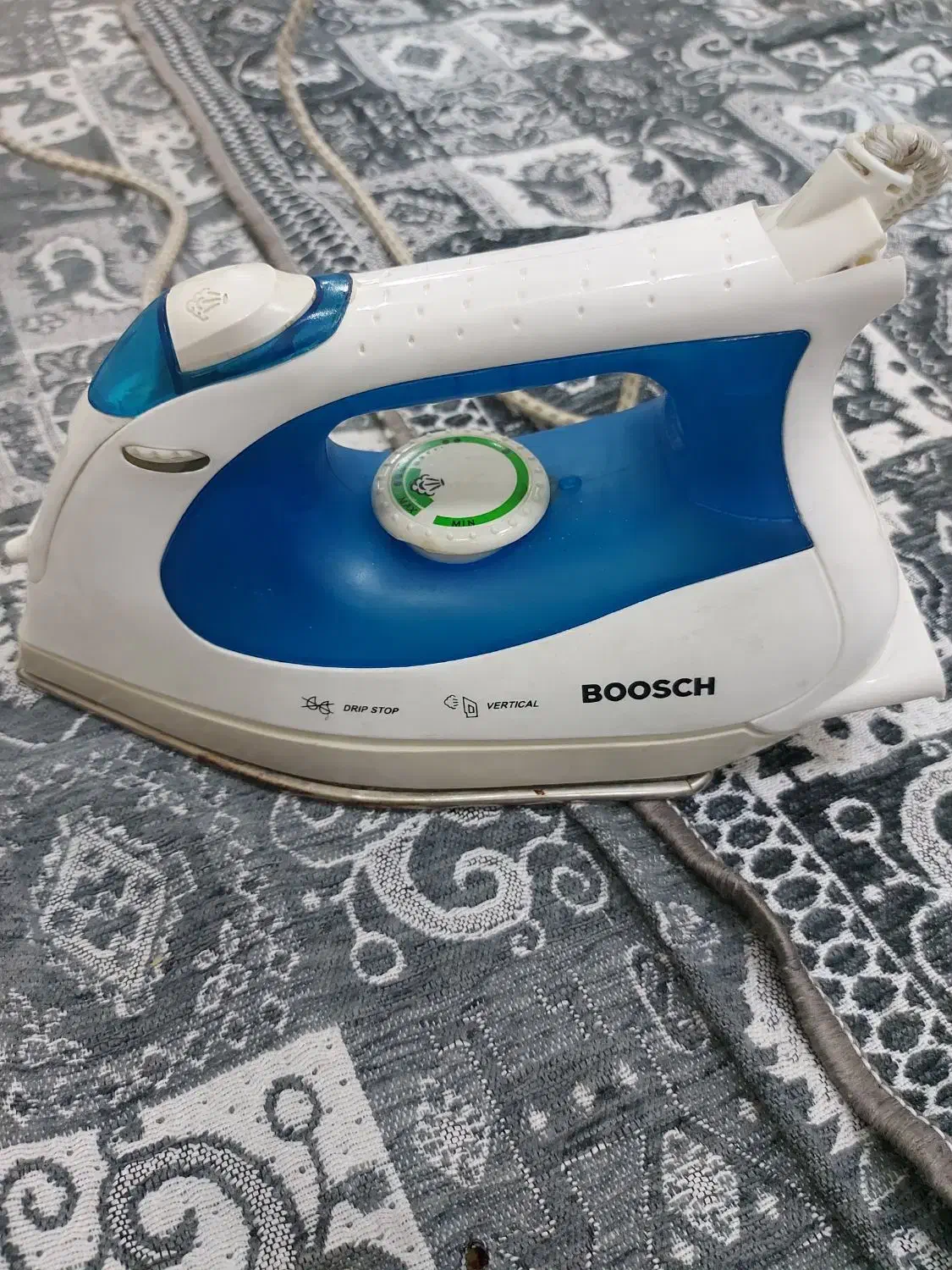 اتو دستی|اتو و لوازم اتو|تهران, عبدلآباد|دیوار