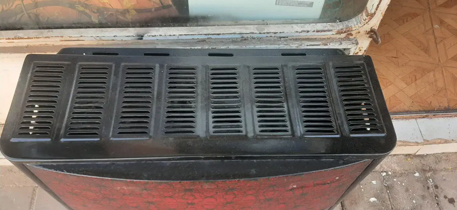 بخاری گازی|بخاری، هیتر، شومینه|محمدیه-قزوین, |دیوار