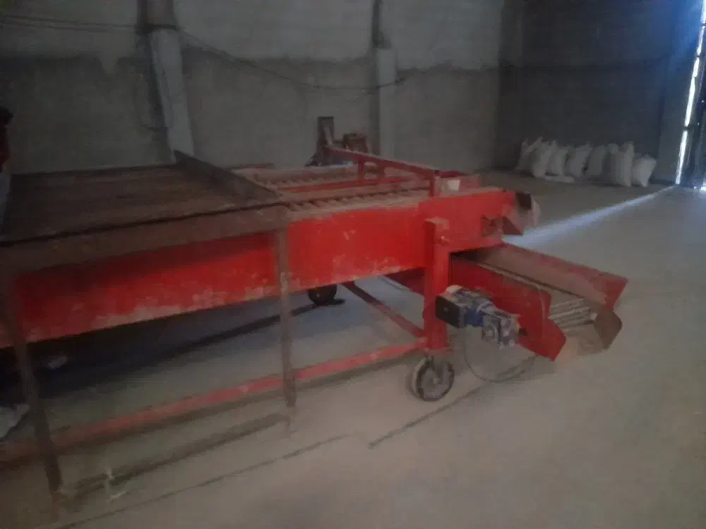 سورتینگ دست دوم|ماشین‌آلات صنعتی|اصفهان, بهارستان|دیوار