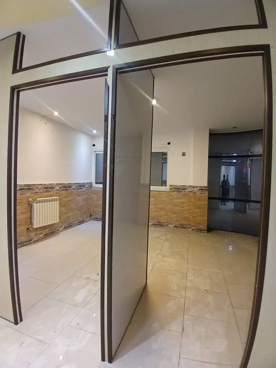 ۷۵ متری بر اصلی  واحد خدماتی  املاک آروان|فروش دفتر کار، اتاق اداری، مطب|قائم‌شهر, |دیوار