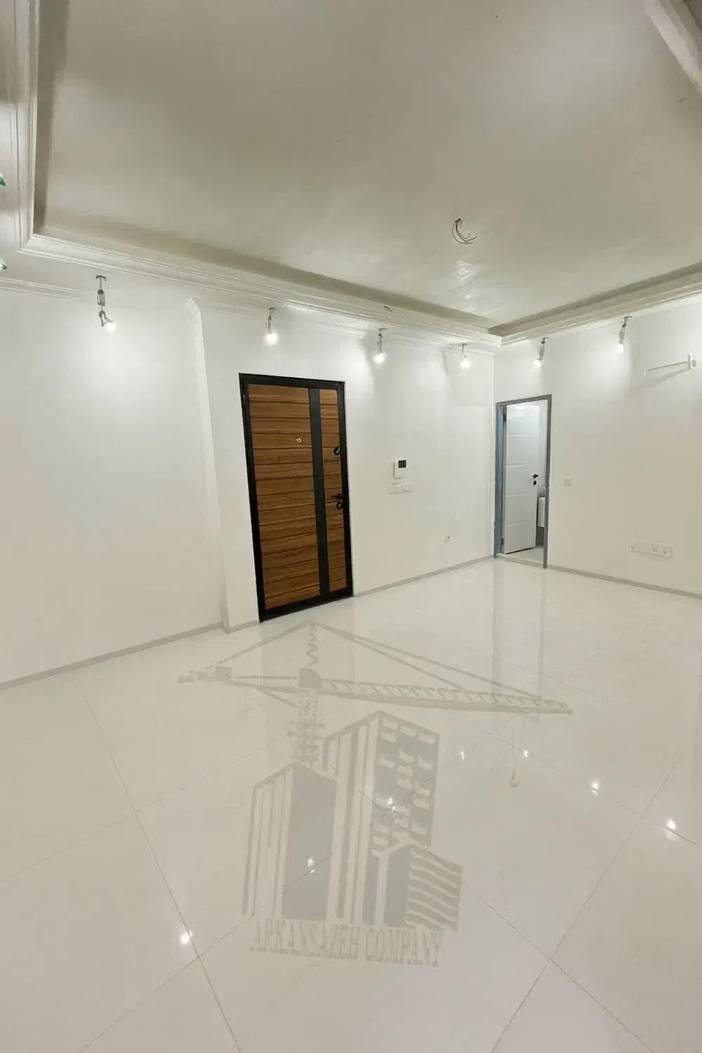 آپارتمان 45 متر / تکواحد / نوساز / سالن پرده خور|فروش آپارتمان|تهران, امامت|دیوار