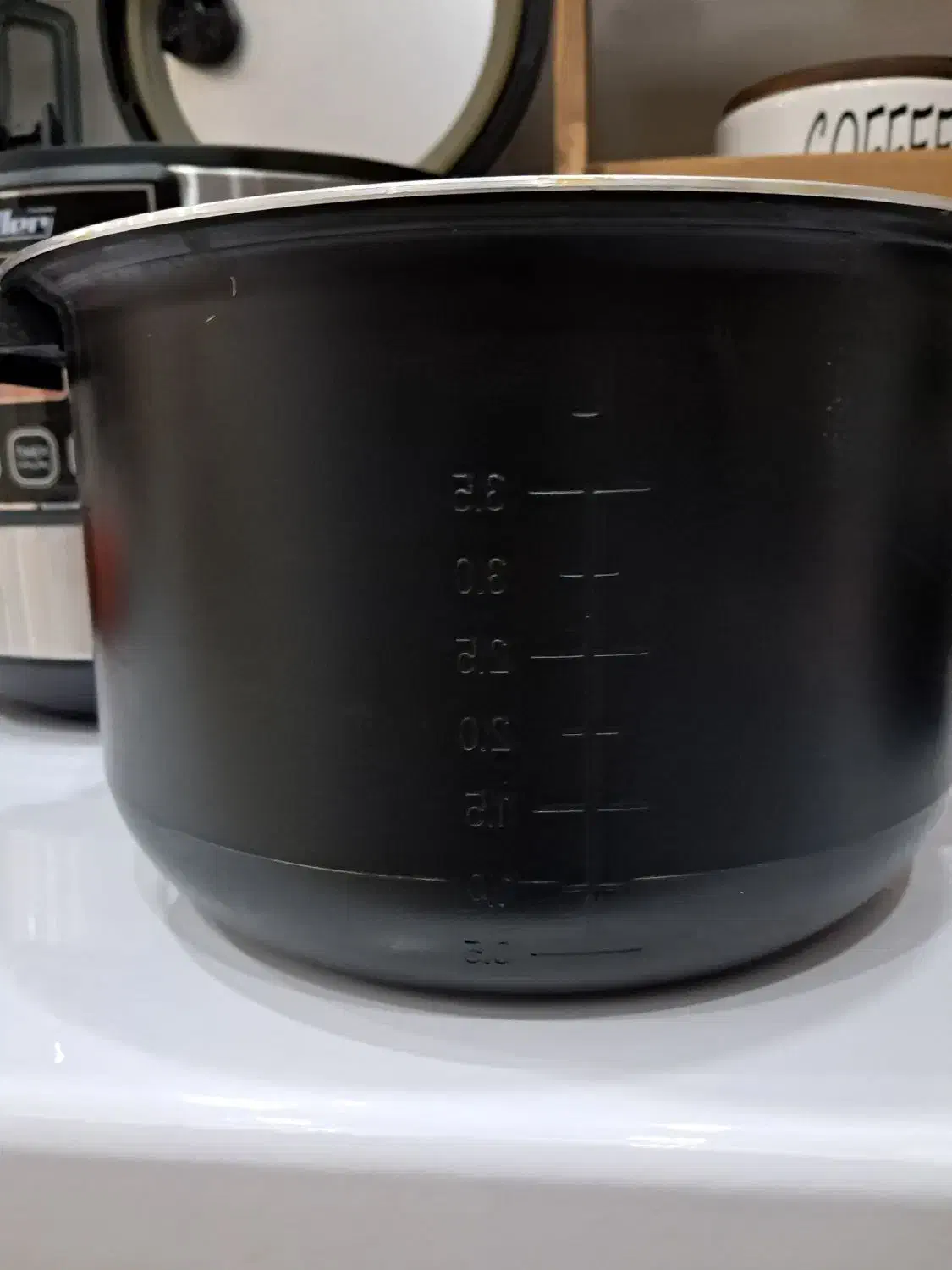 پلوپز و هوا پز|سایر لوازم برقی|اندیشه, اندیشه فاز ۱|دیوار