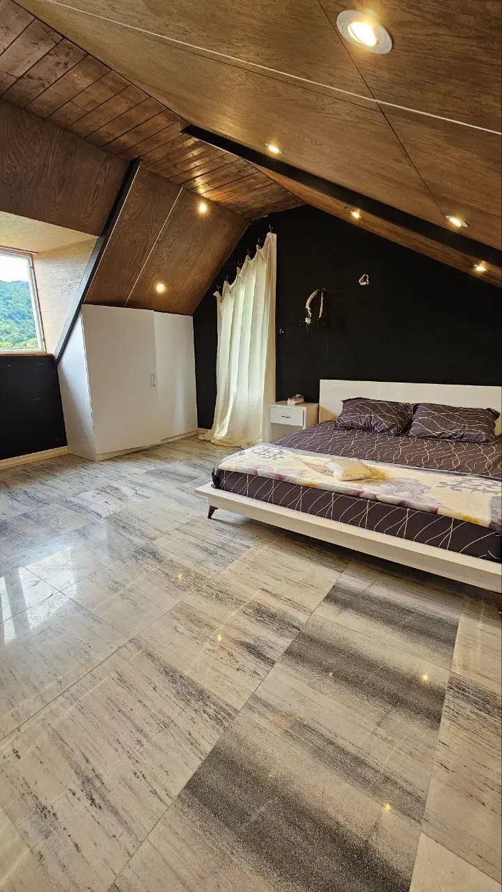 فروش ویلا ۳۰۰متر‌بنا ۲۳۰۰متر زمین شفت|فروش خانه و ویلا|رشت, بازار|دیوار