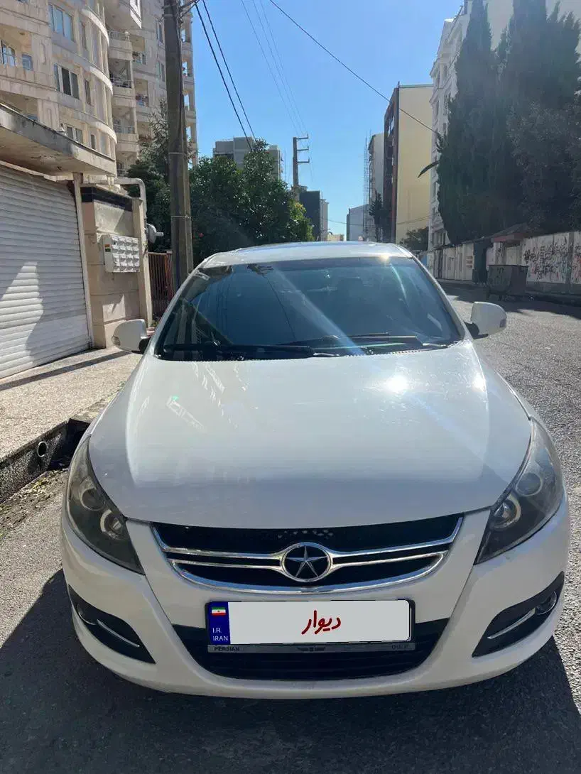 جک j5 مدل 96|خودرو سواری و وانت|شیرود, |دیوار