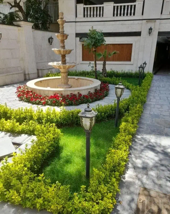 خدمات باغبانی باغچه هرس سراسر تهران باغبانی حرفه ا|خدمات باغبانی و درختکاری|تهران, جردن|دیوار