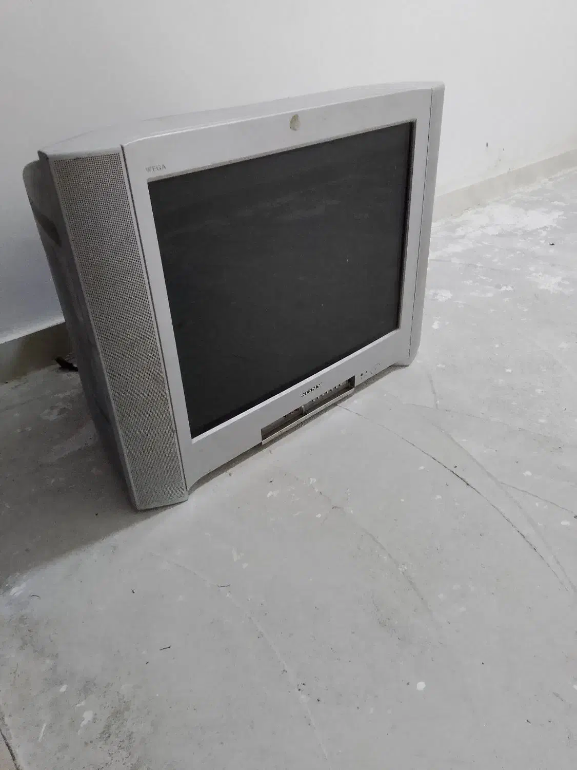 سونی 29 اینچ|تلویزیون و پروژکتور|رامهرمز, |دیوار