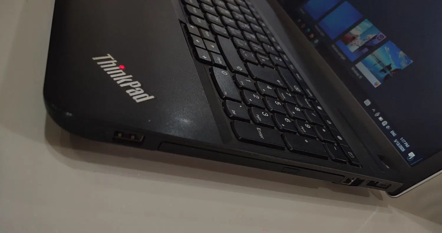 laptop Lenovo E540 i5|رایانه همراه|تهران, مطهری|دیوار
