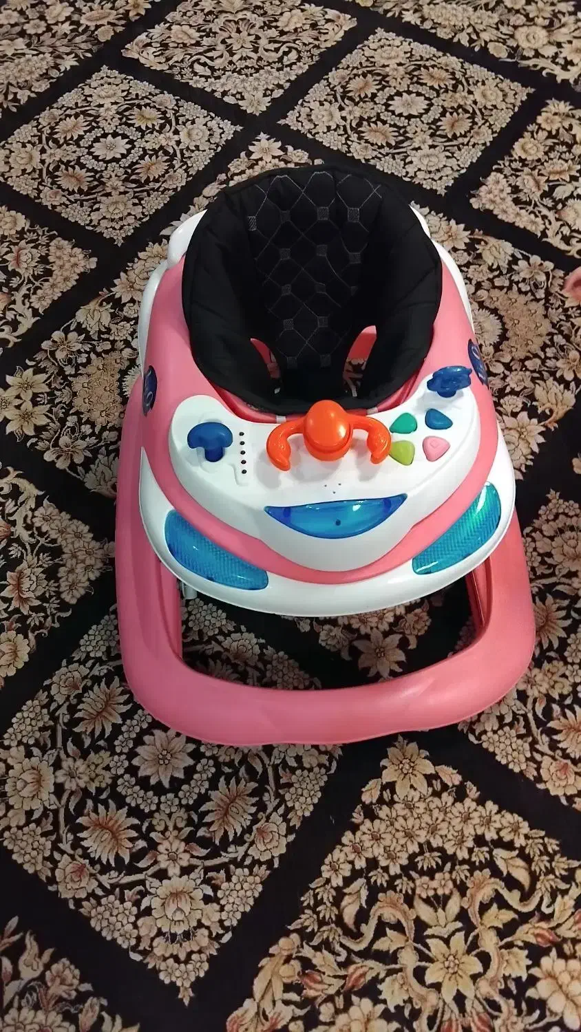 روروئک بچه|اسباب و اثاث بچه|لاهیجان, گلستان|دیوار