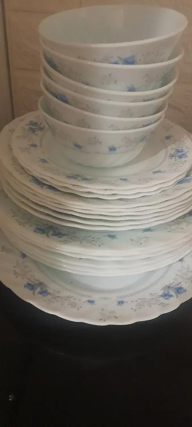 ظروف آشپزخانه|ظروف سرو و پذیرایی|اردبیل, |دیوار