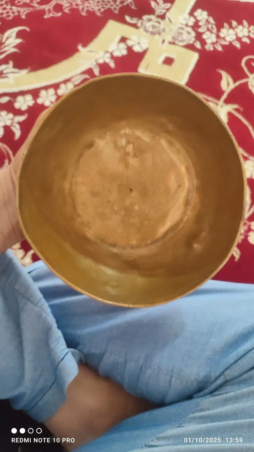 جام قدیمی خیلی قدیمی هست|جواهرات|زنجانرود, |دیوار