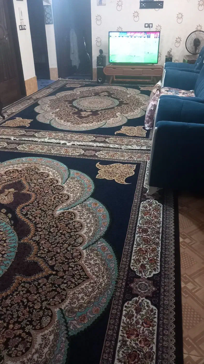 اجاره اپارتمان.مهرشهر خیابان حر|اجارهٔ آپارتمان|بیرجند, |دیوار